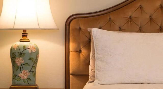 Номер Standard Marlborough B & B