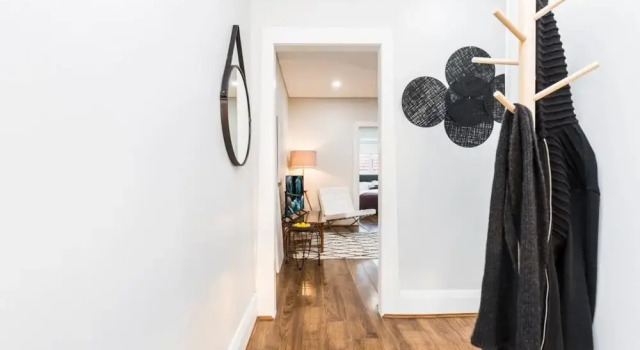 2 Bedroom Apt In Bondi Junction With Parking