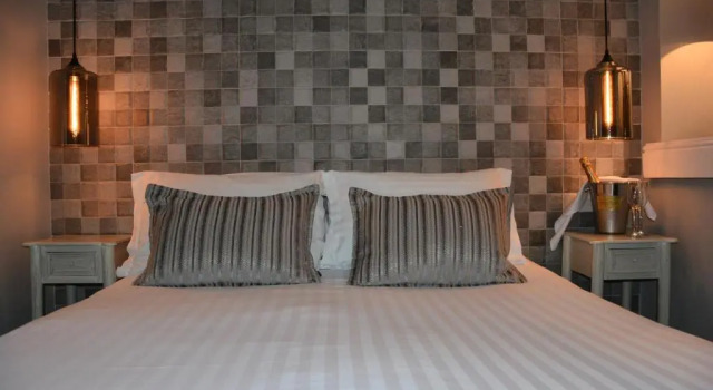 Двухместный номер Snug Lakes Hotel & Spa