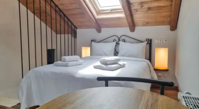 Номер Grand Ninemia Stay and Play