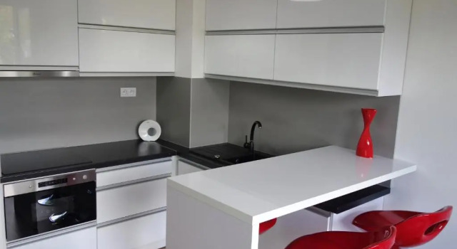 Апартаменты Apartman "21"