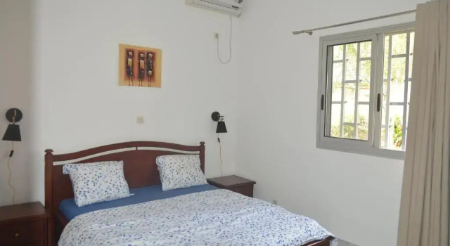 Villa les 3 oisillons, Prenota Villa Kribi Camerun