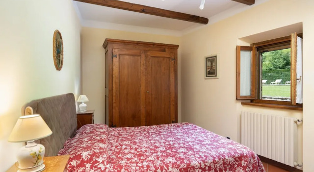 Deluxe Villa Il Mulino Di Vogognano by Geco Vacation Rentals