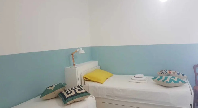 Casa Romano 2 Bed 2 Bath Apartment In Pizzo Center, Varaa Huoneisto Pizzo Calabria