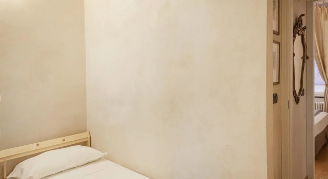 Апартаменты A Lovely Nest in the City by Wonderful Italy