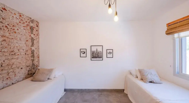 Номер Standard Casas Urbanas Apart Hotel