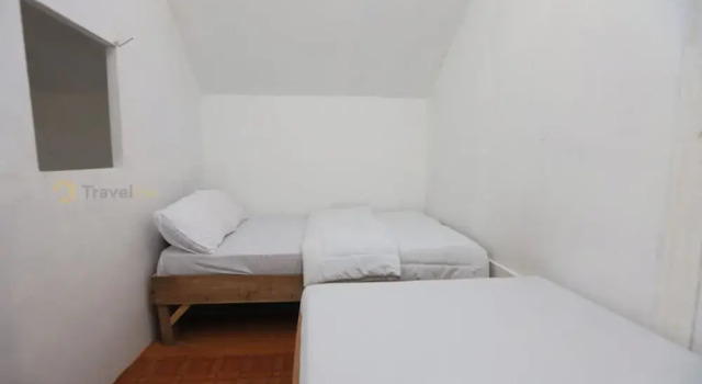 Habitación Superior Batu Lawang Sikunir By Travelink