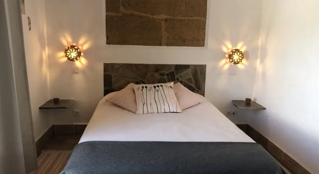 Quinta das Beldroegas-Turismo Rural, Забронировать Отель Отели Сан-Теотониу 3 звезды, 3*