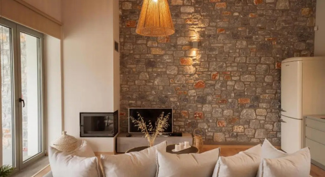 Вилла Elies Residences Luxury Apartments