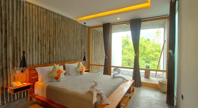 The Tiing Tejakula Villas