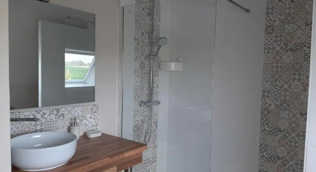Люкс Chambres dhôtes de Ty Guen
