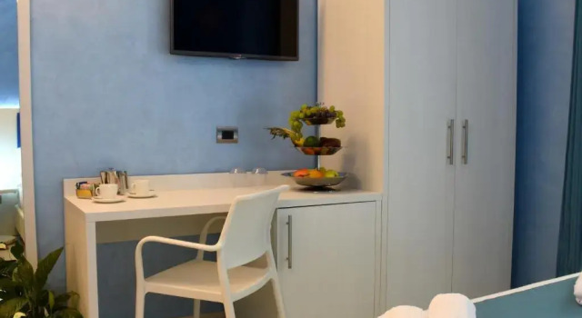 Двухместный номер Classic Hotel Riviera Azzurra