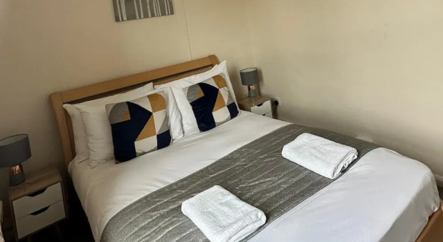 Cozy Regent A Apartment, Забронировать Апартаменты/квартира Апартаменты Кембриджа, рядом с Колледж Сент-Джонс, Апартаменты/квартира
