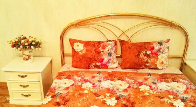 Апартаменты Superior с 3 комнатами Afina Aparthotel