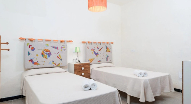 Villa Son Terrola, Reserva ahora Villa Santa Margarita Mallorca