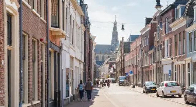 City Attic Haarlem