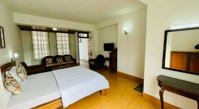 Cherry Guest House