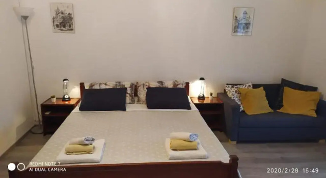 Апартаменты Studio apartment Marčelina