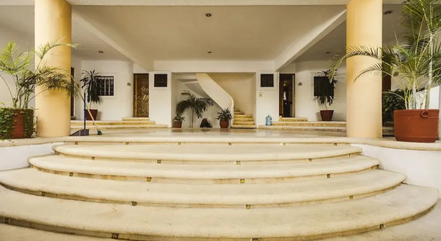 Dalia 2 by NAS, Rezervovat Hotel Playa del Carmen Quintana Roo
