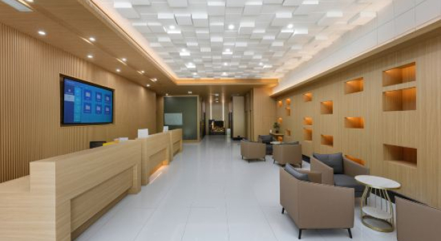 Lanqiao Hotel (Zhengzhou University South Campus Greentown Plaza Subway Station), Book Hotel Zhengzhou Henan