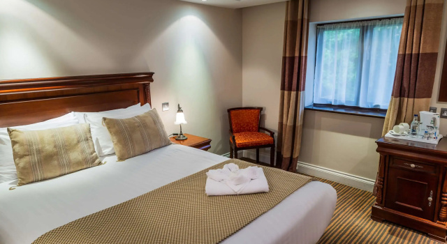 Двухместный номер Standard The Casa Hotel, Sure Hotel Collection by Best Western