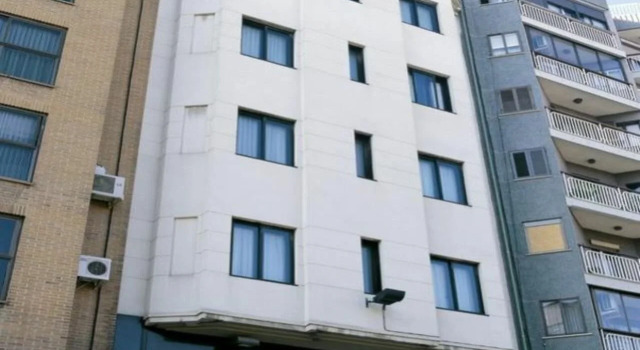 Hotel Villacarlos