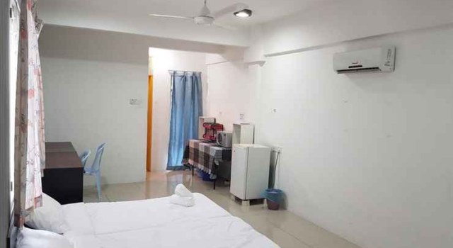 Bao You Song Song (BYSS) Homestay