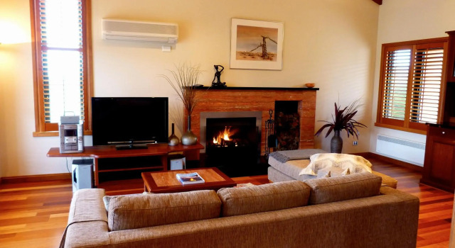 Meringa Springs, Reserva ahora Hotel Hoteles de 3 estrellas en Wartook, 3*