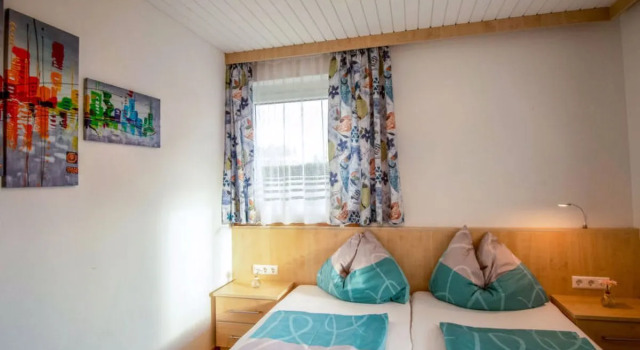 Bungalow Laube Klopeiner See