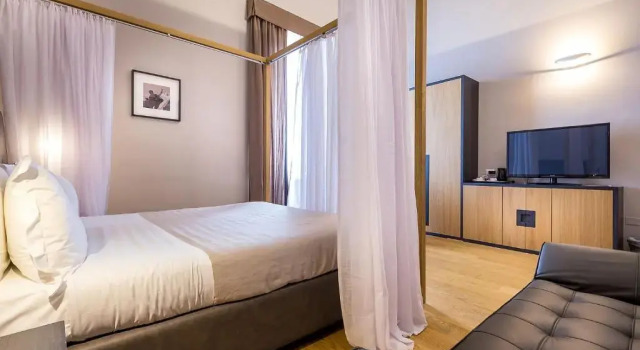 Полулюкс Residenza DEpoca Al Numero 8