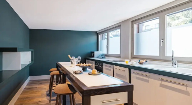 Номер Standard Les Suites de la Potinière