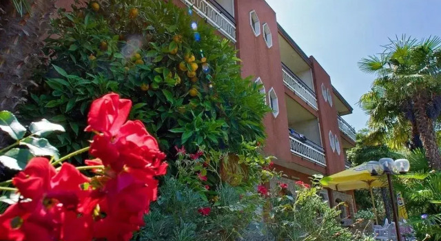Residence Castelli