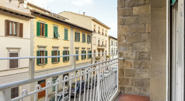 Pier Capponi 17 Room & Suites, Забронировать Отель Флоренция Тоскана, рядом с Дом Буонаротти