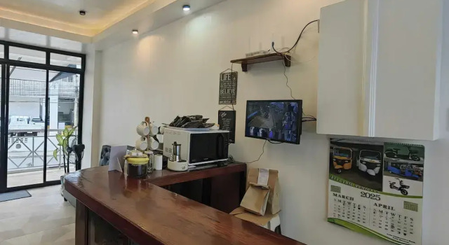 Inn Ka Kay Mame near SM City Puerto Princesa, Prenota Hotel Hotel economici a Palawan