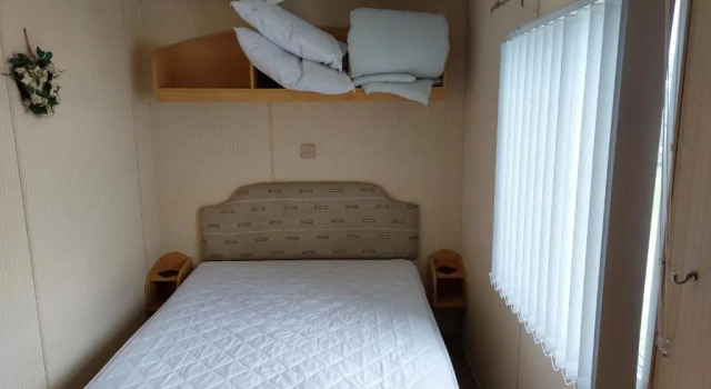 6 berth static caravan, sealands holiday park ingoldmells, skegness