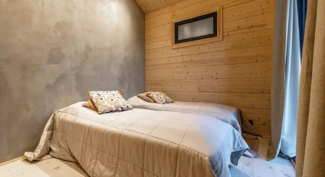 Modern Luxury 4BR Villa Levi Center, Buchen Sie Villa Villen in Levi, Villa