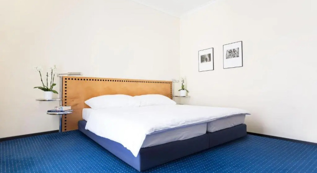 Двухместный номер Standard GLANDON Rooms Elite