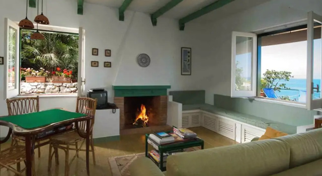 Solemar Sicilia - Villa Paradiso, Book Villa Sommerhuse i Bagheria, Hytte