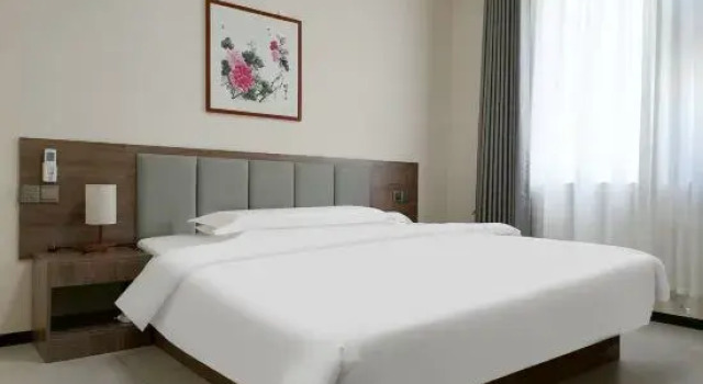 Номер Economy Yunyun Homestay (Quanzhou West Street Ancient City)