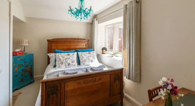 Cotswold Coach House