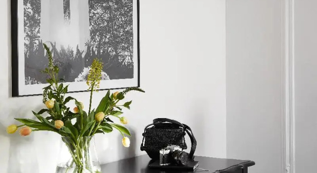 Номер Luxury The Alphen Boutique Hotel & Spa