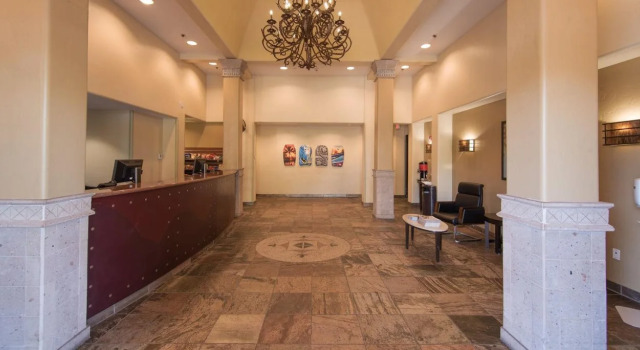 Studio 6 Carlsbad CA, Забронировать Отель СПА-отели Карлсбад, рядом с Museum of Making Music, SPA-услуги