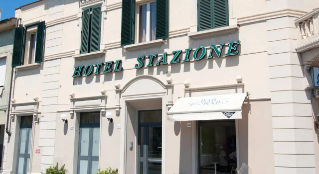 Hotel Stazione