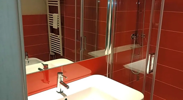 Номер Business Blue Shades Hotel