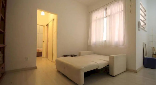 Riachuelo - 1 Bedroom Apartment - Ghs 45619, Забронировать Апартаменты/квартира Апартаменты Рио-де-Жанейро, рядом с Santa Teresa Tram, Апартаменты/квартира