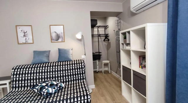 Apartments on Leningradskaya 56B street, Rezerwuj Apartament Chabarowsk Kraj Chabarowski