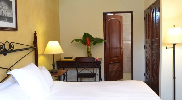 Номер Superior Hotel Dario Granada