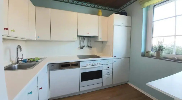 Коттедж Ferienhaus "Drosselgasse 8"