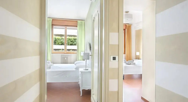 Pontevecchio 2 Bedrooms Suite, Забронировать Отель Палаццо Питти Флоренция, рядом с Площадь Кафедрального собора