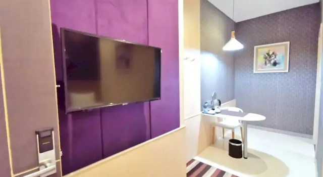 Двухместный номер Superior Capital O 75451 Podstel Hostel Bangkok